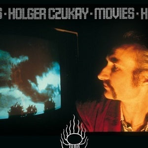 Holger Czukay- Movie