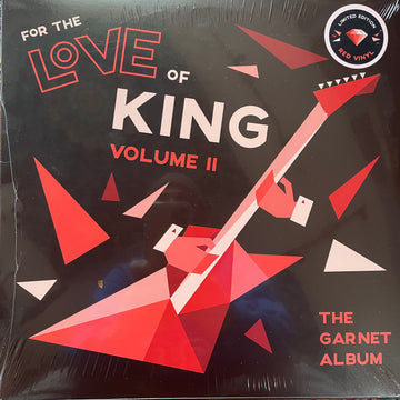 For The Love Of King Vol. 2