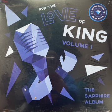For The Love Of King Vol. 1