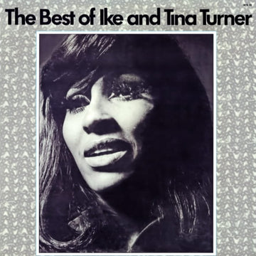 Ike & Tina Turner- The Best of Ike & Tina