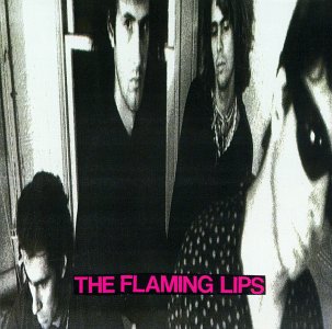 Flaming Lips- Priest Driven