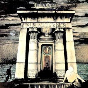Judas Priest- Sin After Sin