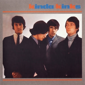 Kinks- Kinda