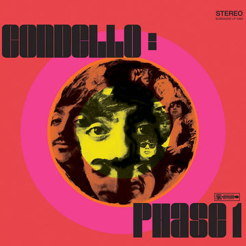 Condello- Phase 1