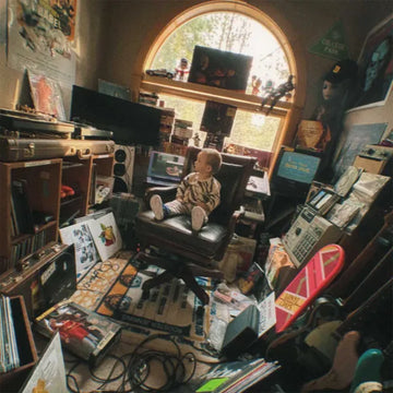Logic- Vinyl Days