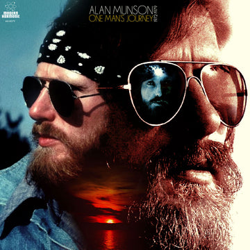Alan Munson- One Man's Journey