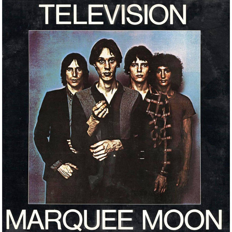Television- Marquee Moon