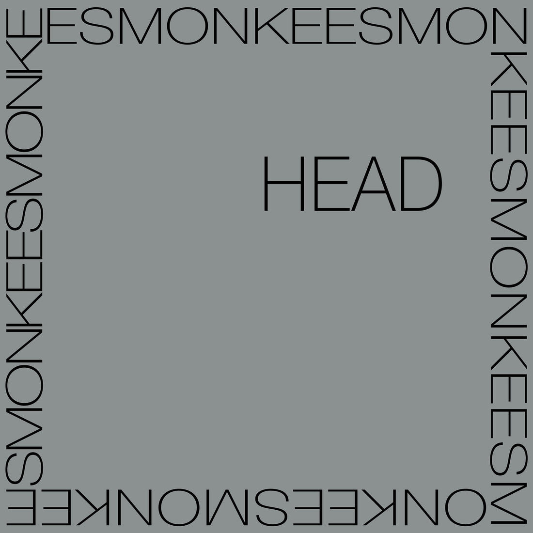 Monkees- Head