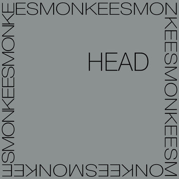 Monkees- Head