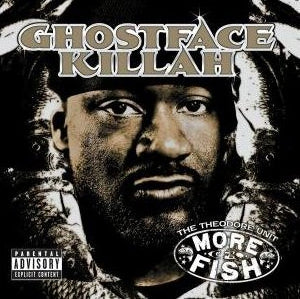 Ghostface Killah- More Fish