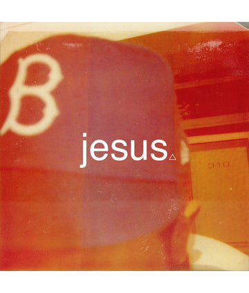 Blu- Jesus