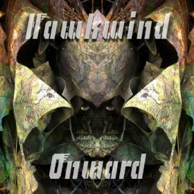 Hawkwind- Onward
