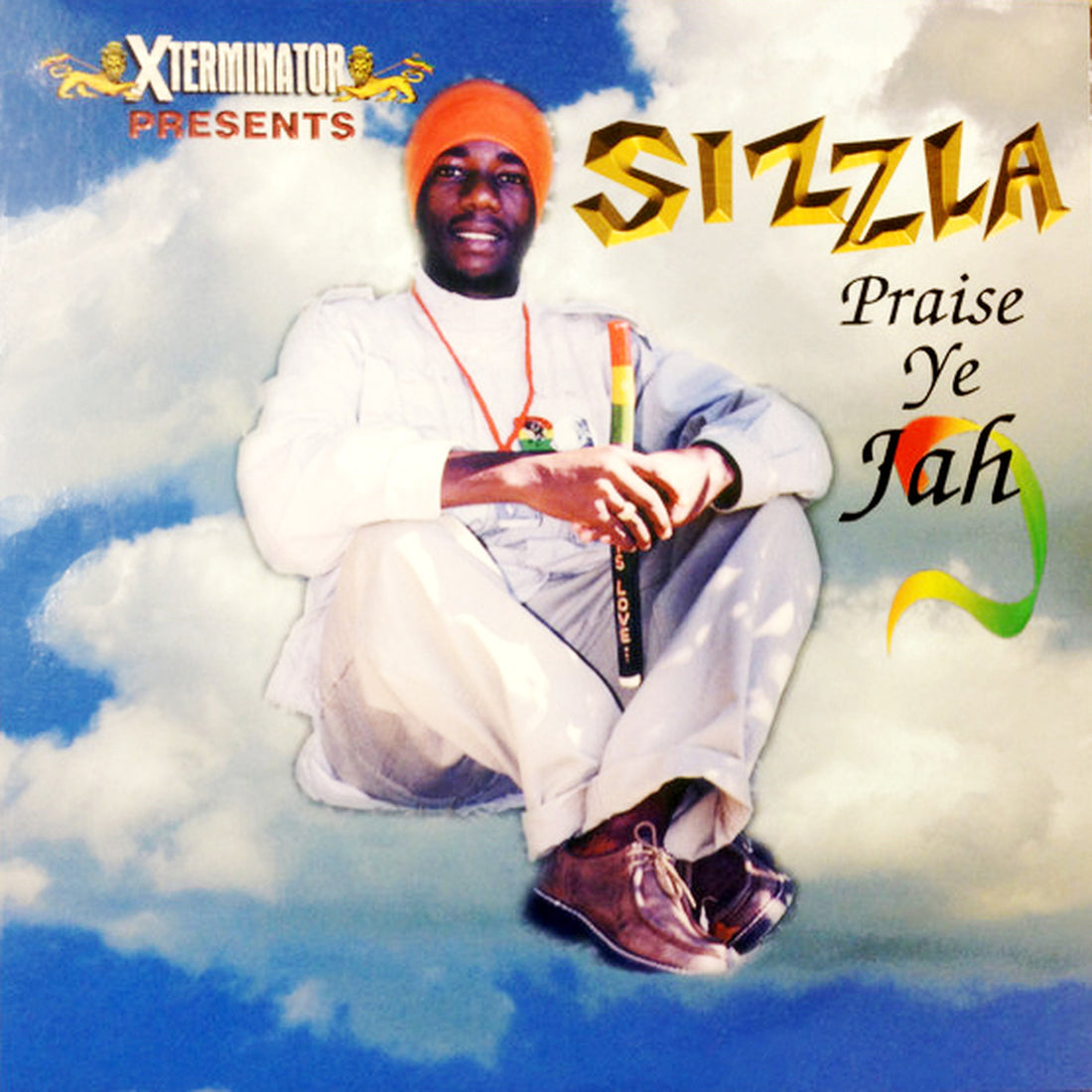 Sizzla- Praise Ye Jah
