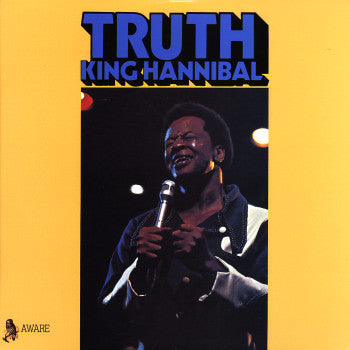 King Hannibal- Truth