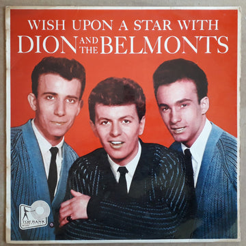 Dion- Wish Upon a Star