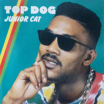Junior Cat- Top Dog
