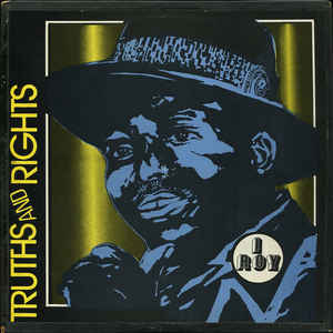 I Roy- Truths & Rights
