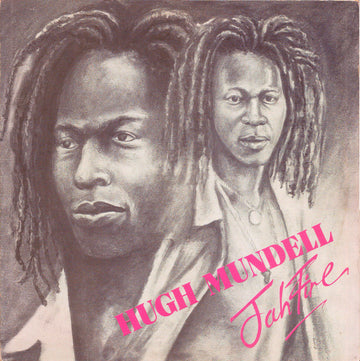 Hugh Mundell- Jah Fire
