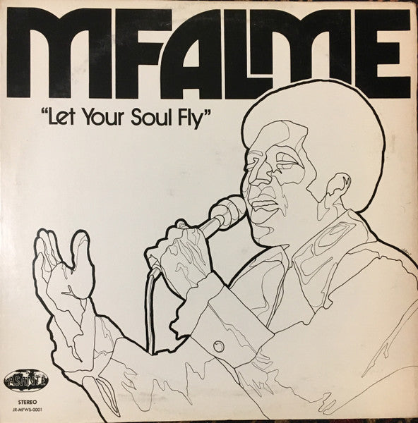 Mfalme- Let your soul fly