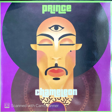Prince- Chameleon