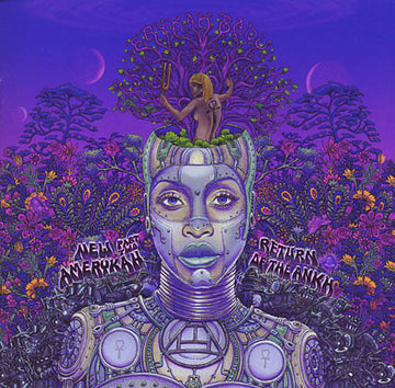 New Amerykah Pt. II