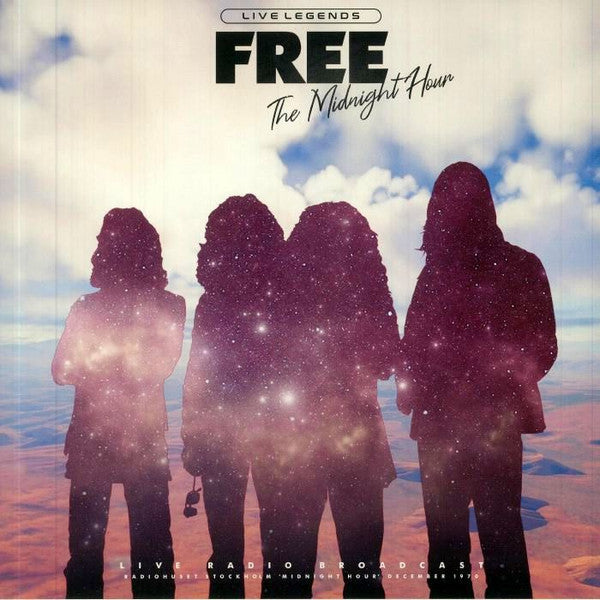 Free- The Midnight Hour