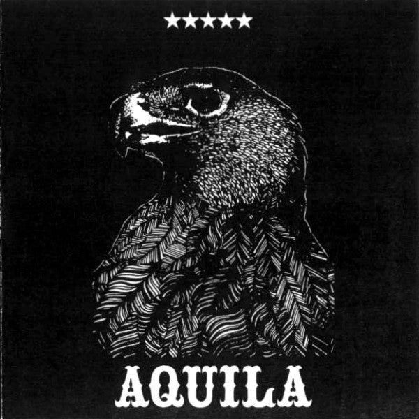 Aquila- Aquila