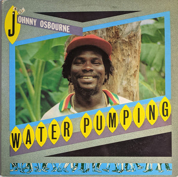 Johnny Osbourne- Water Pumping