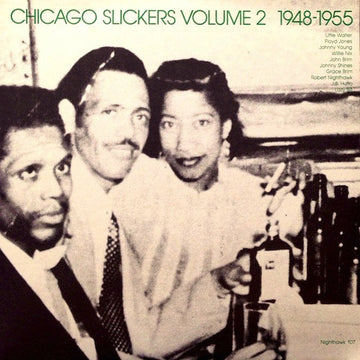 Chicago Slickers- Vol 2