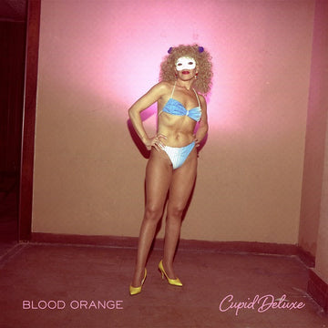 Blood Orange- Cupid Deluxe