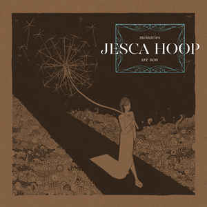 Jesca Hoop- Memories