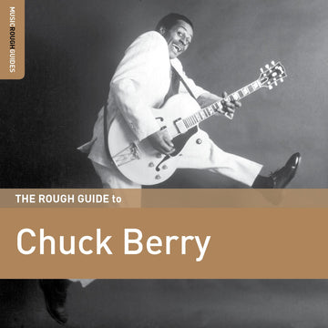 Chuck Berry- The Rough Guide To