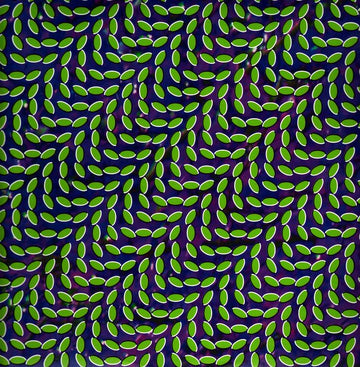 Animal Collective- Merriweather Post