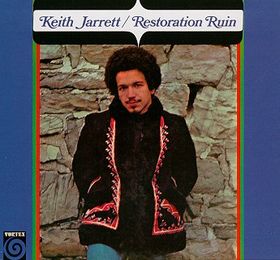 Keith Jarrett- Restoration ruin