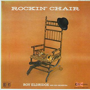 Roy Eldridge - Rockin' Chair