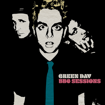 Green Day- BBC Sessions