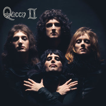 Queen- II