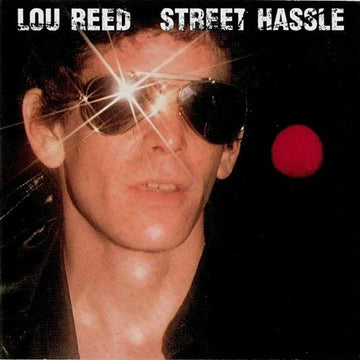 Lou Reed- Street Hassle