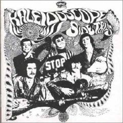 Kaleidoscope- Side Trips