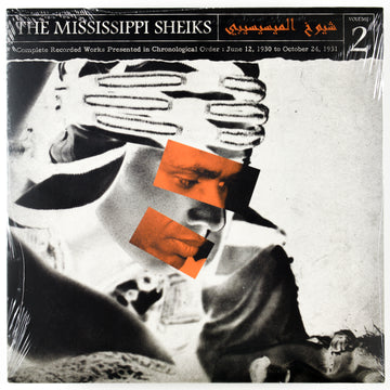 Mississippi Sheiks- 2