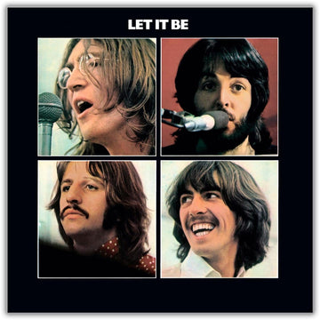 Beatles- Let It Be