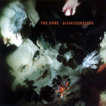 Cure- Disintegration