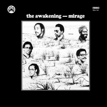 The Awakening- Mirage