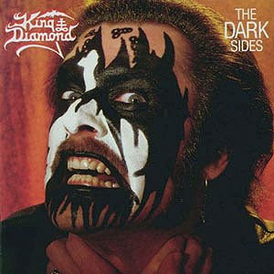 King Diamond- The Dark Sides