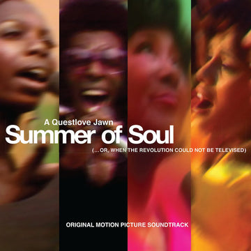VA- Summer Of Soul