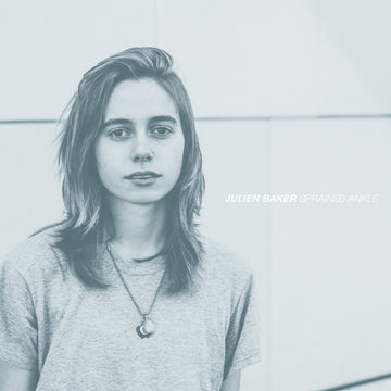 Julien Baker- Sprained Ankle