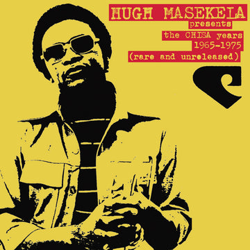 Hugh Masekela- The Chisa Years