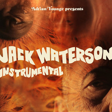 Adrian Younge- Jack Waterson: Instrumental