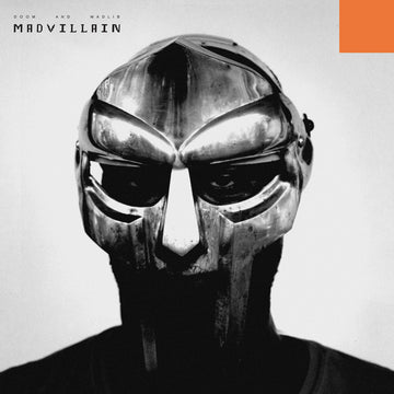 Madvillain- Madvillainy