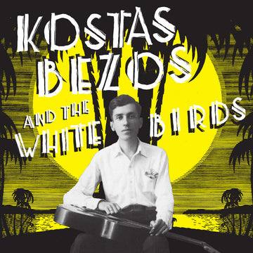 Kostas Bezos and the White Birds